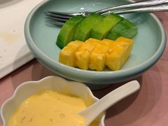 -扬州香格里拉·香宫中餐厅