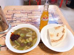 刘老虎肉丸糊辣汤-刘老虎肉丸糊辣汤(总店)