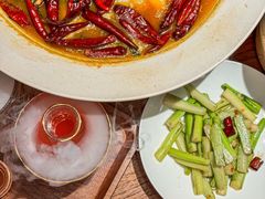 -清水亭湖北菜(大屯DT51店)