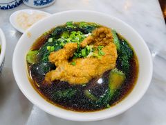 -东吴面馆(因果巷店)