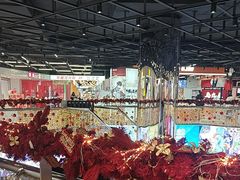 -华威约饭街