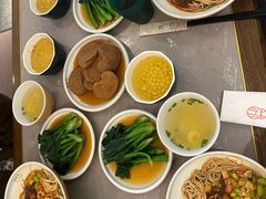 -松鹤楼·苏式汤面(虹桥天地店)