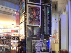 -黑胶星球(华发中城商都店)