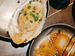 -夜食白市Yespicy·烧烤啤酒宵夜(番禺四海城店)