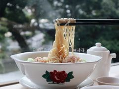 -广东胜利宾馆西关粤中餐厅