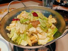 -常和州·夜宵大排档(常州单店)