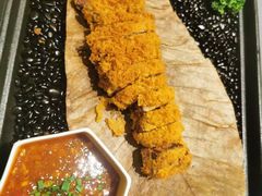 -许家菜(望江店)