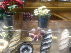 -匠造烘焙(上海湾店)