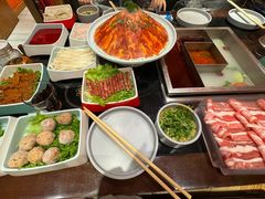 -重庆德忆火锅（龙南街3店）(渝水岸餐饮)