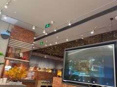-星叶·东南亚料理(温州万象城店)