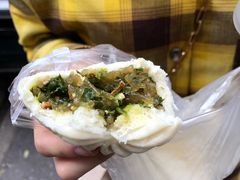 -郑家包子牛肉拉面(尚勤路店)