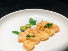 -四季小馆·潤·中国菜(越秀公园店)