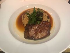 -Le Comptoir de la Gastronomie