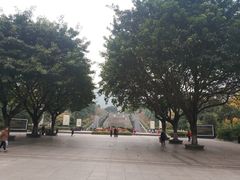 -红岩魂陈列馆