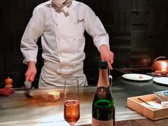 -Ginza Onodera铁板烧(外滩十八号店)