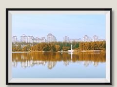 -马家湾湿地公园