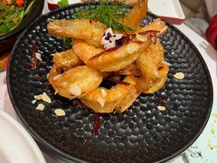 -天和晟烤鸭店(玉泉西街店)