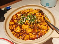 -南山翁新概念川菜(红山常发广场店)