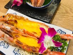 -渔井食堂(新洲店)