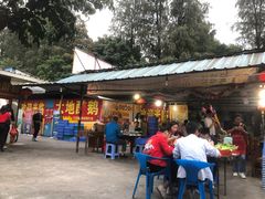 环境-大地农庄(逢沙大道店)