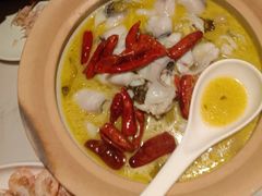 -船歌·鱼水饺青岛菜(闽江二路店)