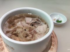 -客语客家菜(华发商都店)