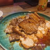 奥义油～潮汕生腌