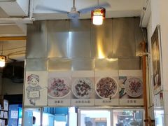 大堂-李兰英湖南面馆(护国路店)