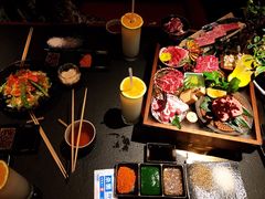 -300杯·和牛烧肉清酒专门店(廊里店)