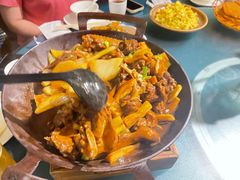 -滇越乘象云南餐厅(豆各庄店)