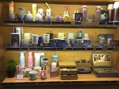 零售区-星巴克臻选(杭州西溪印象城店)