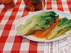 -西贝(上海国际时尚中心店)