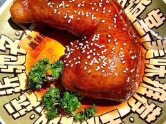 -广九餐室(陈家祠扬韬广场店)