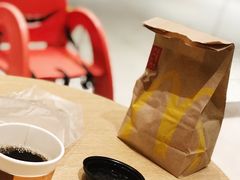 -麦当劳(新王府井店)