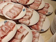 -爱客得牛排海鲜烤肉·火锅自助(春熙路黑金好店)