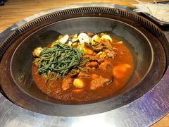 -山河屯铁锅炖(哈西站店)