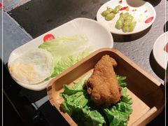 -九鼎轩脆毛肚火锅(南京东路店)