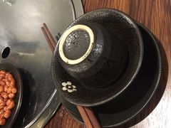 -川渔居—鱼火锅(八方汇店)