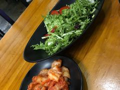 -首尔大排档