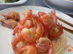 -青岛海景花园大酒店·白果树餐厅青岛菜