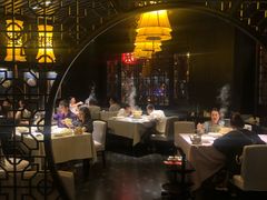 大堂-鼓楼东街老火锅(鼓楼店)