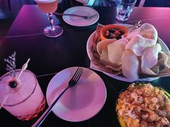 -MOSSO音乐酒吧·live house(南京旗舰店)