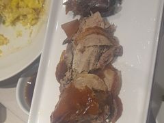 -京味斋·北京烤鸭(北京南站洋桥店)