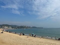 -大梅沙海滨公园