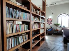 -1901 Cafe(西四店)