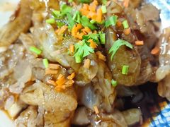 -公寓家常菜馆(海军博物馆店)