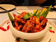 -茶宴·美食地标餐厅(沙坡尾店)