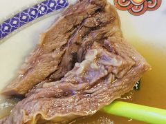 -七爷清汤腩·港式餐厅(金狮广场店)