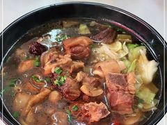-小无锡面馆