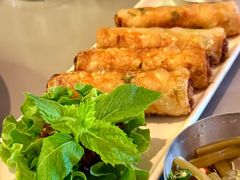 经典炸春卷-SUSU·苏苏(四合院创始店)